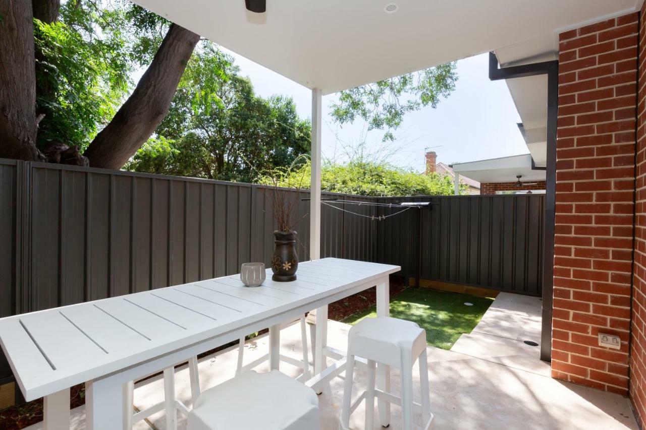 Best Central Wagga Townhouse 와가와가 외부 사진